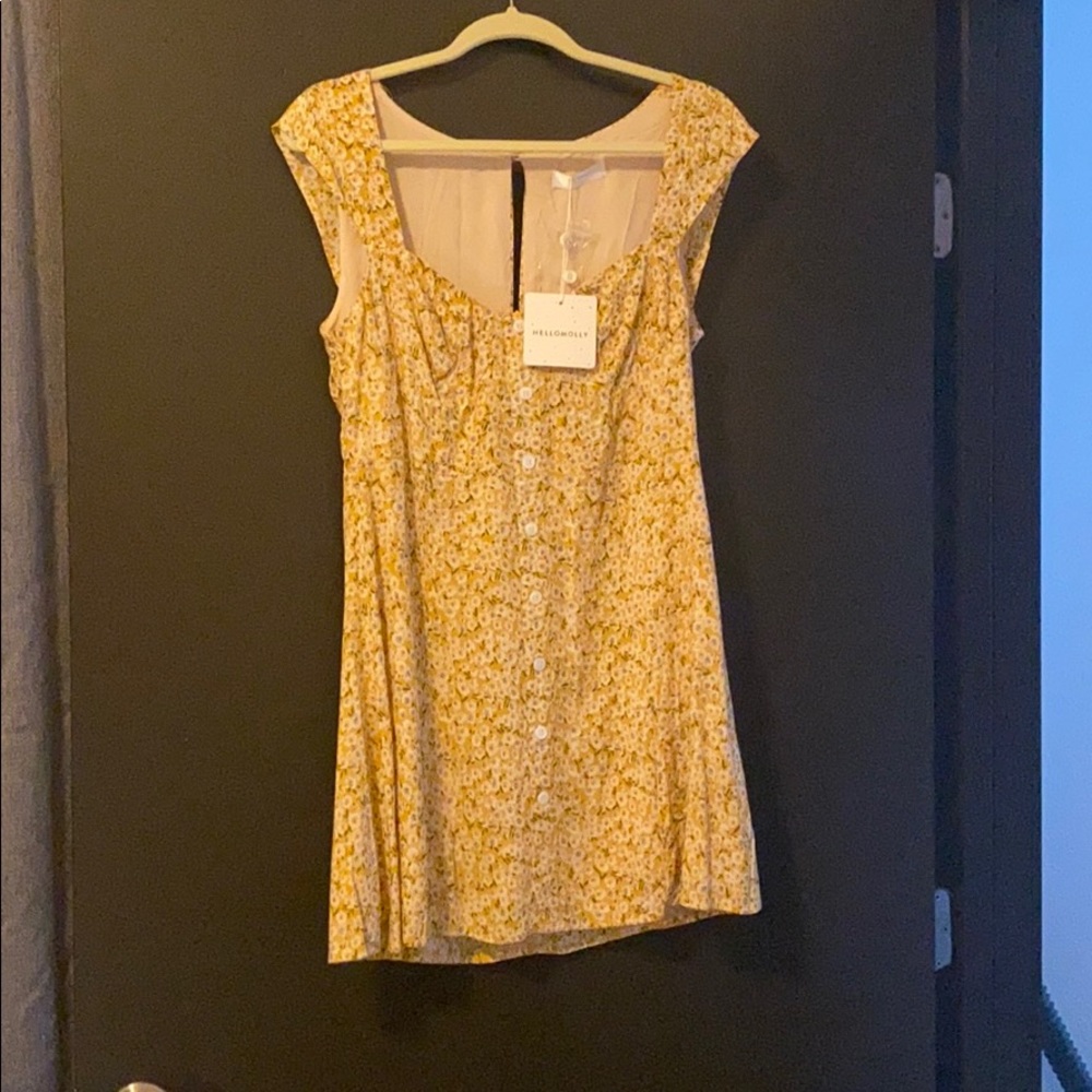 SUMMER DRESS